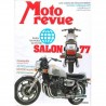 Moto Revue n° 2334 ( Salon 1977 )